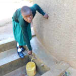See the Impact of Clean Water - Bushili Primary School
