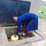 See the Impact of Clean Water - Kamuluguywa Secondary School