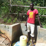 See the Impact of Clean Water - Elukani Community, Ongari Spring