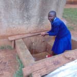 See the Impact of Clean Water - Shina Primary School