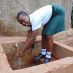 See the Impact of Clean Water - Kwirenyi Secondary School