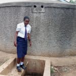 See the Impact of Clean Water - Essaba Secondary School