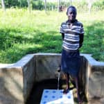 See the Impact of Clean Water - Ingavira Community, Laban Mwanzo Spring