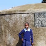 See the Impact of Clean Water - Shiru Primary School