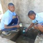 See the Impact of Clean Water - Muyere Secondary School