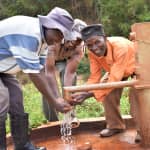 See the Impact of Clean Water - Mbuuni Community B