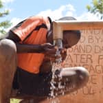 See the Impact of Clean Water - Kathuni Community