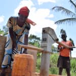 See the Impact of Clean Water - Kathuni Community A