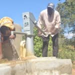 See the Impact of Clean Water - Mbau Community