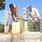 See the Impact of Clean Water - Mbau Community A