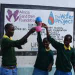 See the Impact of Clean Water - Kithumba Primary School