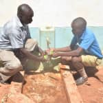 See the Impact of Clean Water - Katalwa Primary School