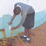 See the Impact of Clean Water - AIC Mbau Secondary School