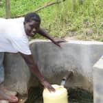 See the Impact of Clean Water - Ewamakhumbi Community, Yanga Spring