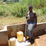 See the Impact of Clean Water - Shirugu Community, Jeremiah Mashele Spring