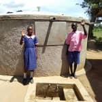 See the Impact of Clean Water - Makuchi Primary School