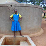 See the Impact of Clean Water - Lugango Primary School