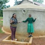 See the Impact of Clean Water - Imbale Primary School