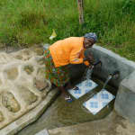 See the Impact of Clean Water - Muyundi Community, Ngalame Spring