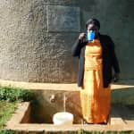 See the Impact of Clean Water - Eshikufu Primary School