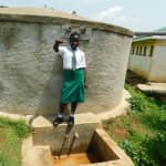 See the Impact of Clean Water - ACK Milimani Girls' Secondary School