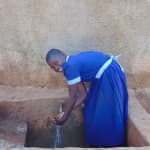 See the Impact of Clean Water - Matsigulu Primary School