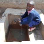 See the Impact of Clean Water - Friends Kaimosi Demonstration Primary School