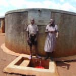 See the Impact of Clean Water - Shitaho Community School