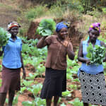 See the Impact of Clean Water - Kithumba Community Sand Dam