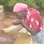 See the Impact of Clean Water - Karuli Community Sand Dam