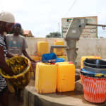 See the Impact of Clean Water - Royema MCA School and Community