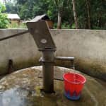 See the Impact of Clean Water - Kitonki Community Well