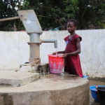 See the Impact of Clean Water - Pewullay Primary School