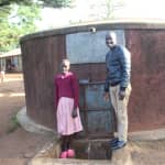 See the Impact of Clean Water - Irobo Primary School