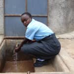 See the Impact of Clean Water - Chebunaywa Secondary School