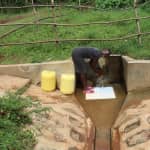 See the Impact of Clean Water - Wajumba Community, Wajumba Spring