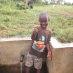 See the Impact of Clean Water - Mukhuyu Community, Kwakhalakayi Spring