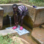 See the Impact of Clean Water - Ewamakhumbi Community, Mukungu Spring