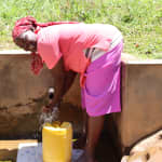 See the Impact of Clean Water - Ebutindi Community, Tondolo Spring