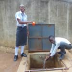 See the Impact of Clean Water - Ebubere Mixed Secondary School