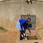 See the Impact of Clean Water - Lumakanda Township Primary School