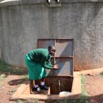 See the Impact of Clean Water - Bojonge Primary School