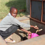 See the Impact of Clean Water - Giving Udpate: Khabukoshe Primary School