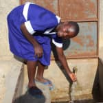 See the Impact of Clean Water - Musango Primary School