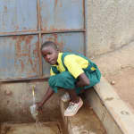 See the Impact of Clean Water - Koitabut Primary School