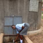 See the Impact of Clean Water - Koitabut Secondary School