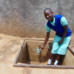 See the Impact of Clean Water - Ingwe Primary School