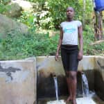 See the Impact of Clean Water - Bukhakunga Community, Khayati Spring
