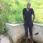 See the Impact of Clean Water - Musango Community, Ndalusia Spring