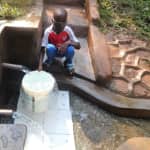 See the Impact of Clean Water - Rosterman Community, Kidiga Spring